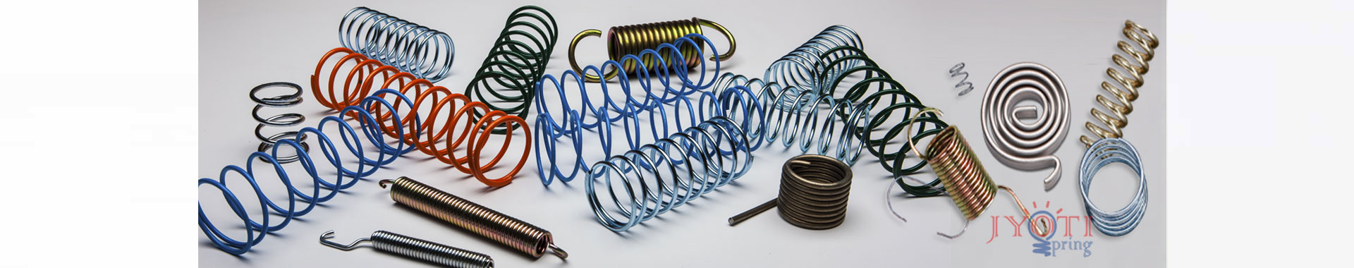 Industrial Spring Manufacturer