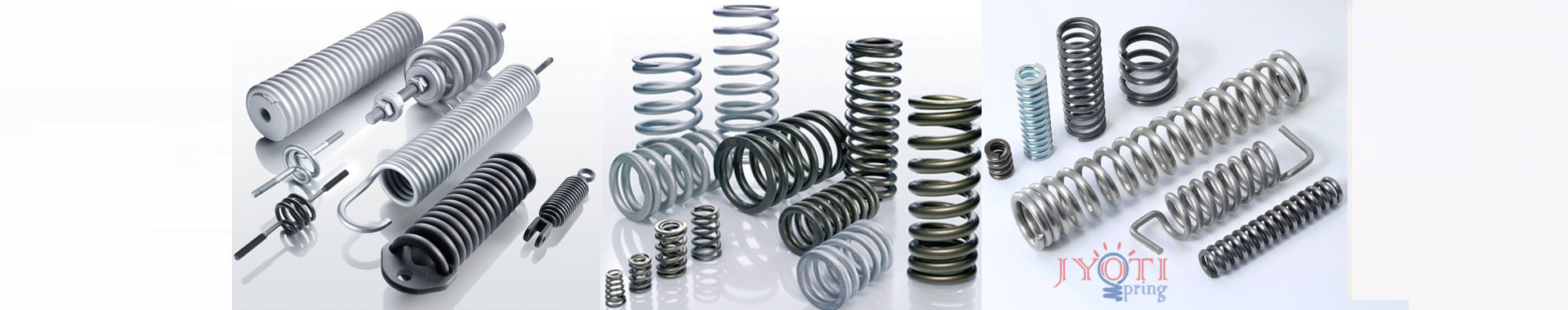 High Quality Compression Springs